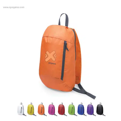 Mochila barata para regalo publicitario