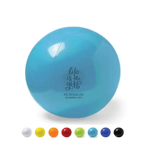 pelota-inflable-personalizada