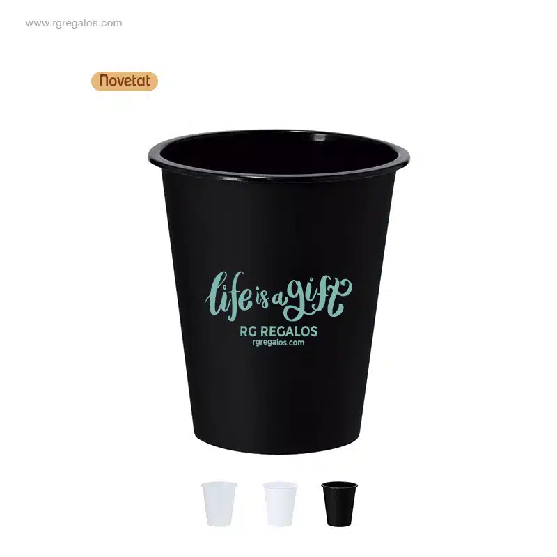 Got personalitzat 360ml PP