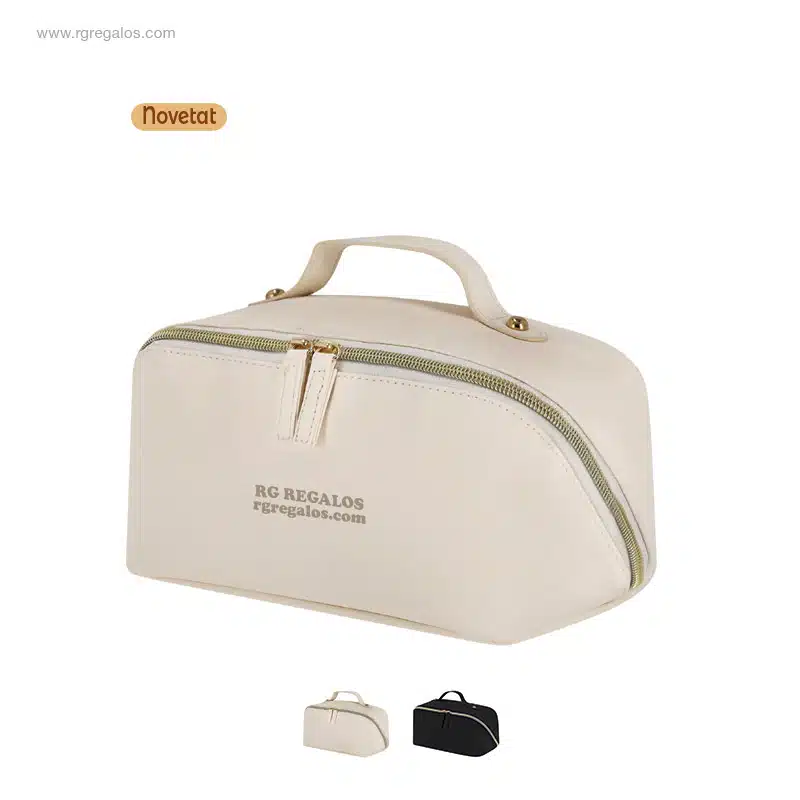 Necesser personalitzat suau PU