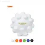 Pelota antiestrés 3D personalizada squishy