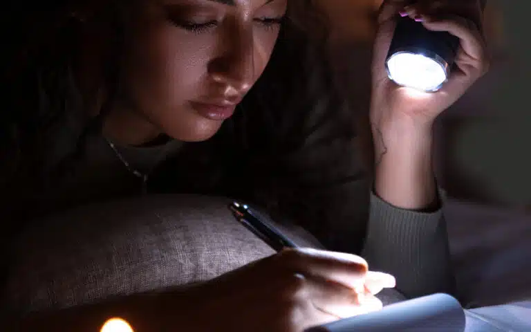 Regalos publicitarios útiles ante cortes de luz
