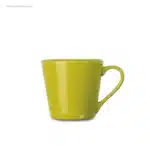 Taza de café personalizada lima