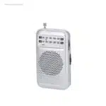 Radio vintage personalizada altavoz 3W