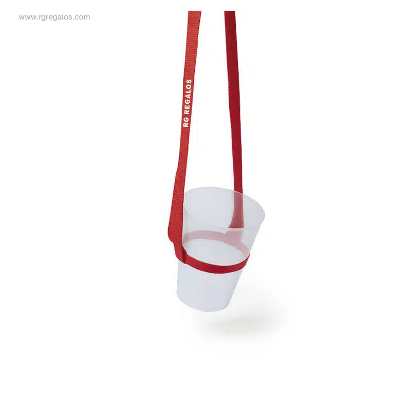 Portavasos barato personalizado publicitario