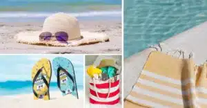 Regalos publicitarios para verano que tu marca necesita
