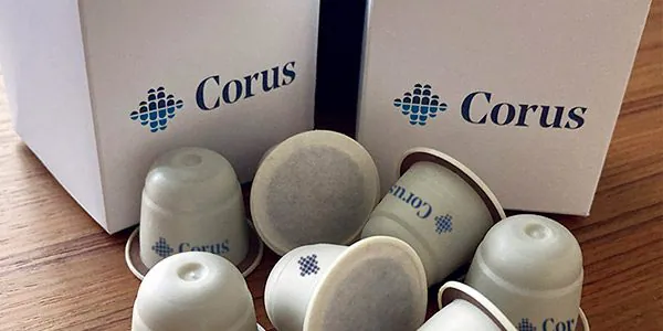 Cápsulas-café-logotipo-Corus-RG-regalos